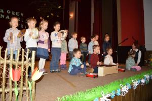 Vse rože na svetu cvetijo za mamo 1